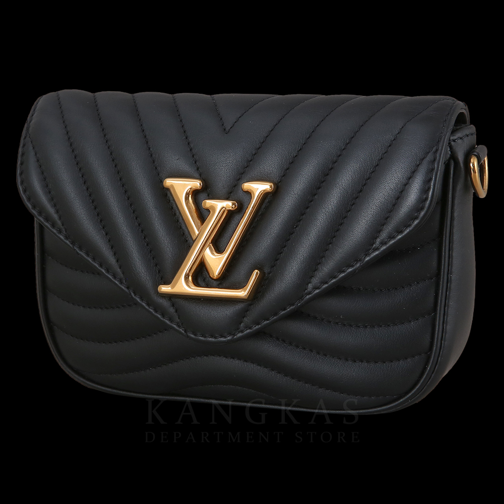 LOUIS VUITTON(USED)루이비통 뉴웨이브 멀티 포쉐트